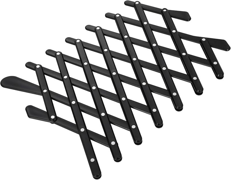 Retractable Pet Car Window Barrier Mesh Safety Net For Dogs Trucks And SUVs - Image 1
